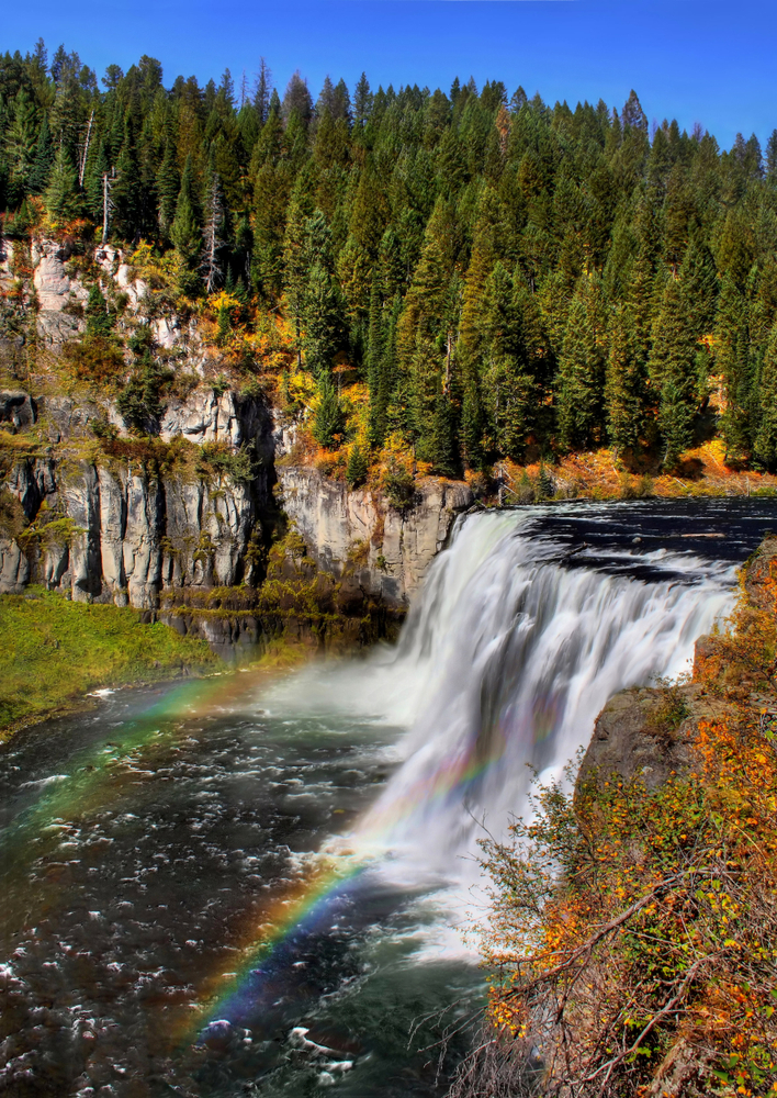 southeast idaho