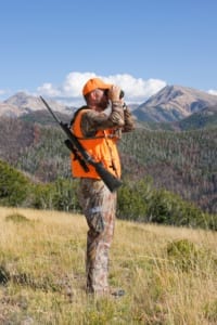 Elk Hunting Checklist