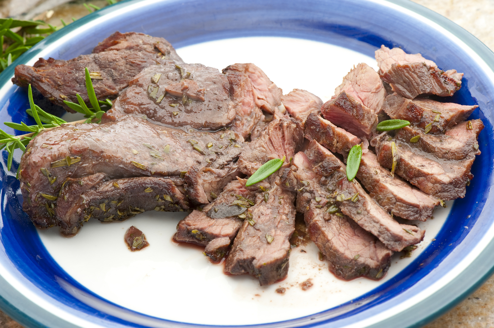 Delicious Elk Meat Recipes Rocky Mountain Elk Ranch
